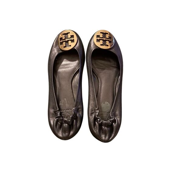 Tory Burch Ballet Flats - Picture 1 of 5